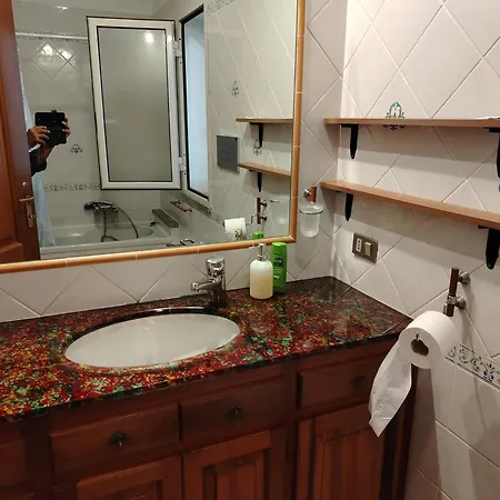 Nievo Διαμέρισμα Όλμπια